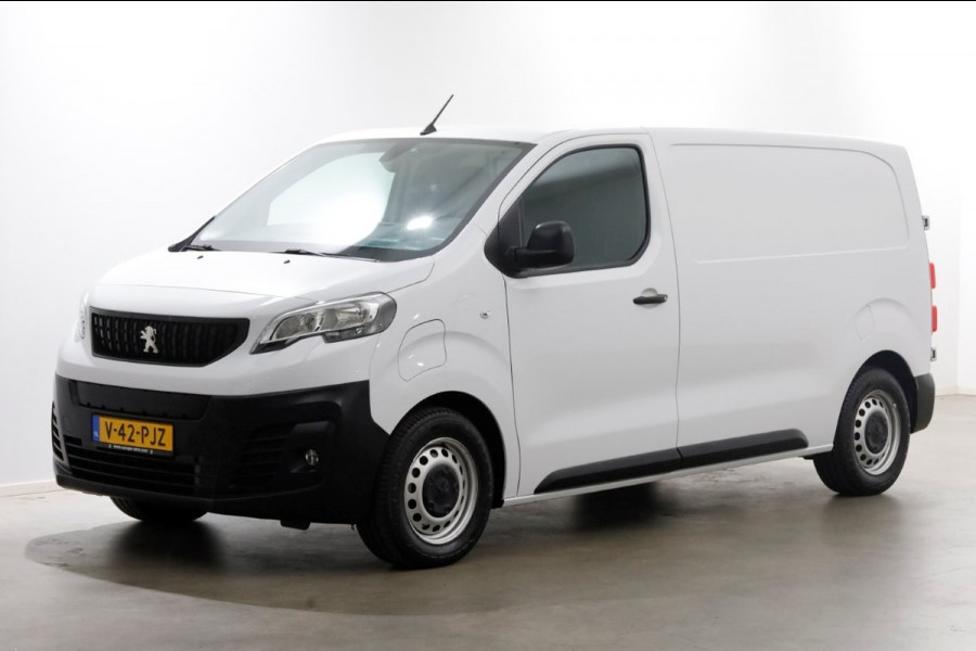 Peugeot e-Expert Premium 75 kWh 100% Elektrisch L2H1 WLTP 315km SOH 92% 10-2022