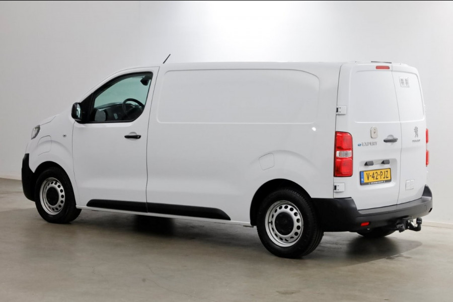 Peugeot e-Expert Premium 75 kWh 100% Elektrisch L2H1 WLTP 315km SOH 92% 10-2022