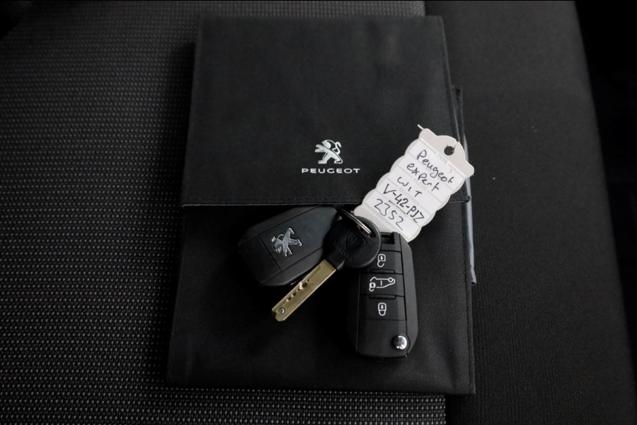 Peugeot e-Expert Premium 75 kWh 100% Elektrisch L2H1 WLTP 315km SOH 92% 10-2022