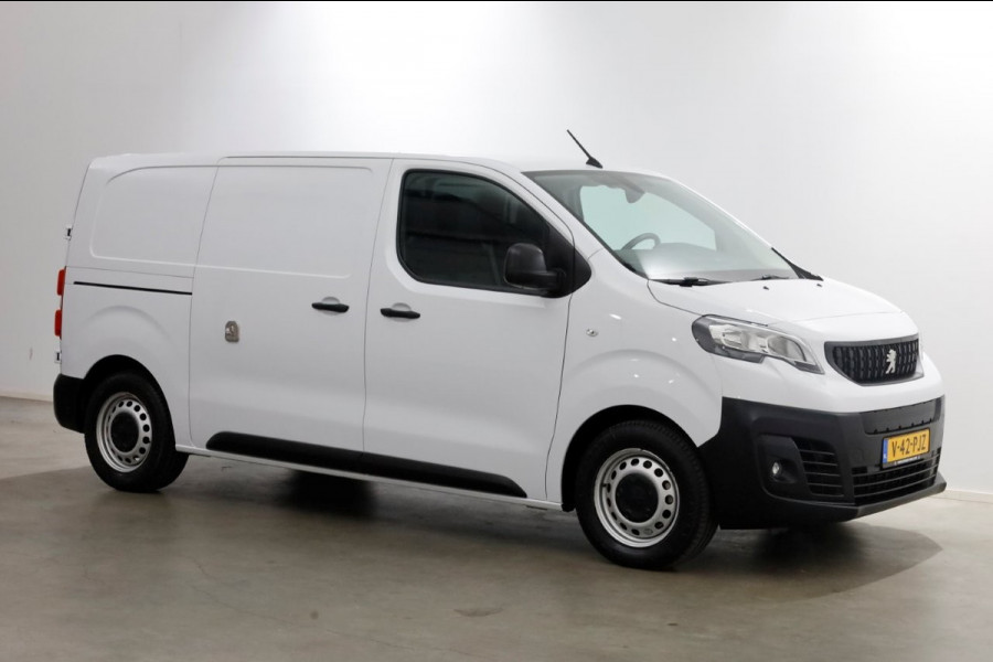 Peugeot e-Expert Premium 75 kWh 100% Elektrisch L2H1 WLTP 315km SOH 92% 10-2022