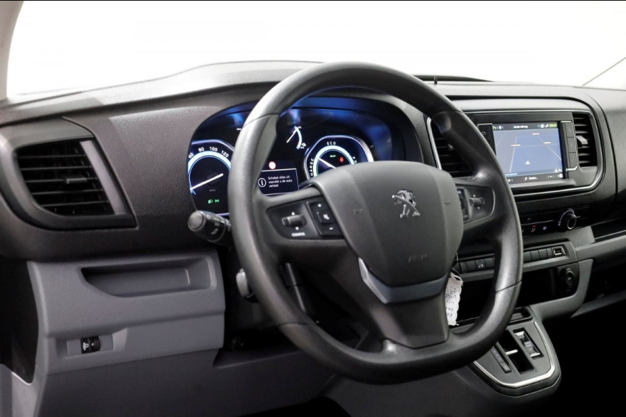 Peugeot e-Expert Premium 75 kWh 100% Elektrisch L2H1 WLTP 315km SOH 92% 10-2022