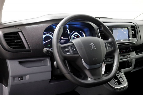 Peugeot e-Expert Premium 75 kWh 100% Elektrisch L2H1 WLTP 315km SOH 92% 10-2022