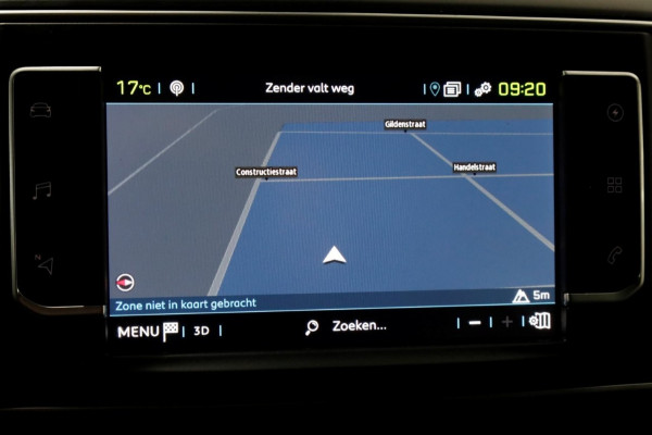 Peugeot e-Expert Premium 75 kWh 100% Elektrisch L2H1 WLTP 315km SOH 92% 10-2022