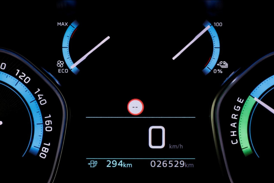 Peugeot e-Expert Premium 75 kWh 100% Elektrisch L2H1 WLTP 315km SOH 92% 10-2022