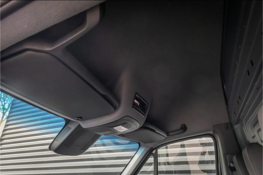 Mercedes-Benz Sprinter 317 cdi L2H2 RWD Trekhaak 3.500 kg - Black Pack