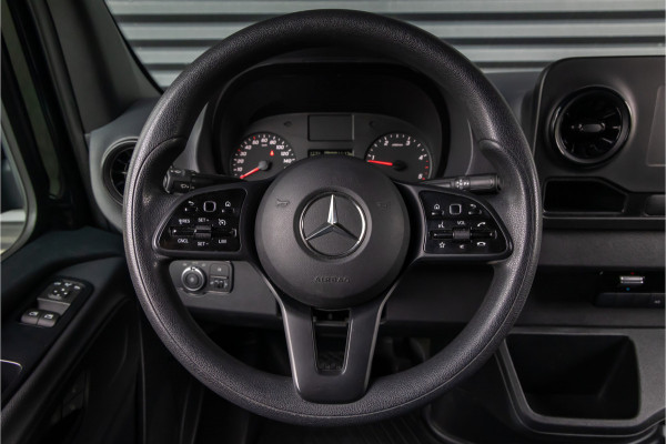 Mercedes-Benz Sprinter 317 cdi L2H2 RWD Trekhaak 3.500 kg - Black Pack