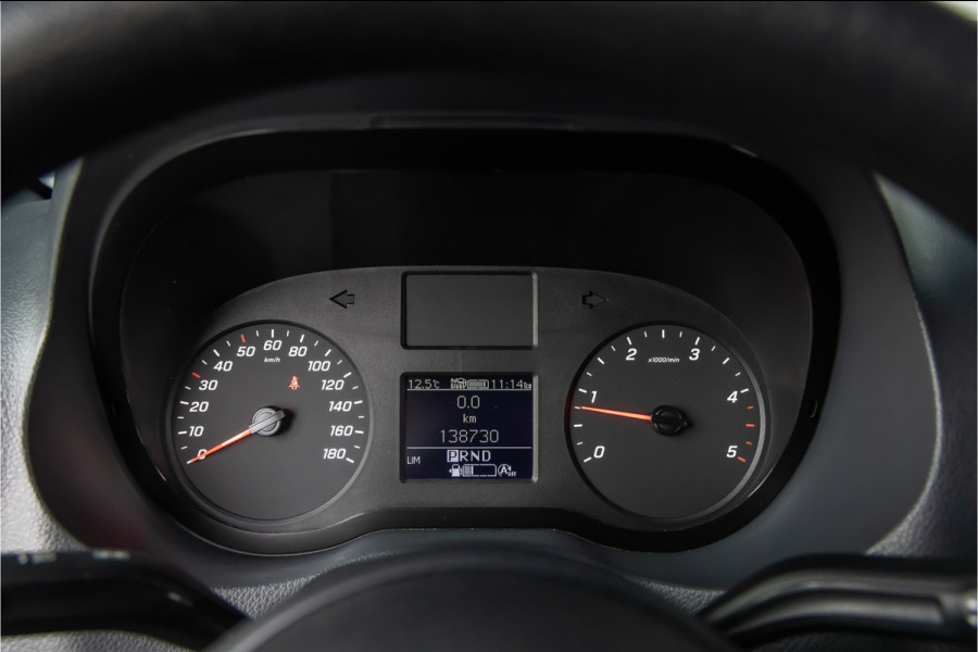 Mercedes-Benz Sprinter 317 cdi L2H2 RWD Trekhaak 3.500 kg - Black Pack