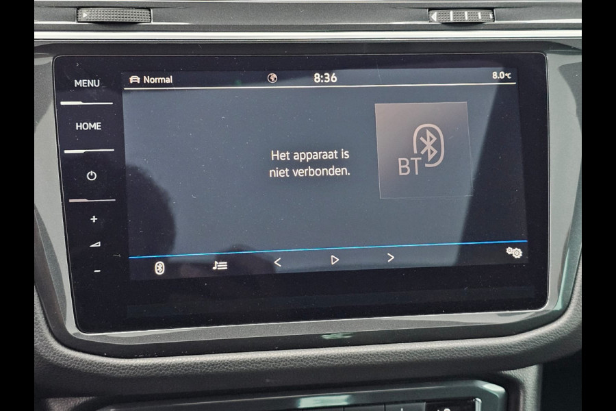 Volkswagen Tiguan 2.0 TSI 4MOTION 220PK R-Line | Pano | HUD | Dynaudio | Leder | Stoelverwarming | 360 camera | Lane/Park/Light Assist |  Vol |
