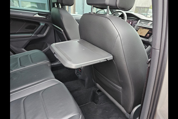 Volkswagen Tiguan 2.0 TSI 4MOTION 220PK R-Line | Pano | HUD | Dynaudio | Leder | Stoelverwarming | 360 camera | Lane/Park/Light Assist |  Vol |