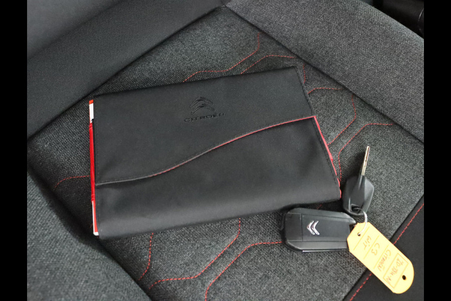Citroën C3 1.2 PureTech Shine|Navigatie|Trekhaak|Cruise control|Apple Carplay