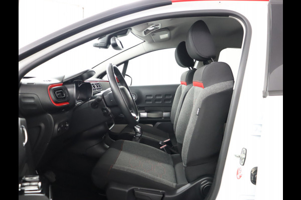 Citroën C3 1.2 PureTech Shine|Navigatie|Trekhaak|Cruise control|Apple Carplay