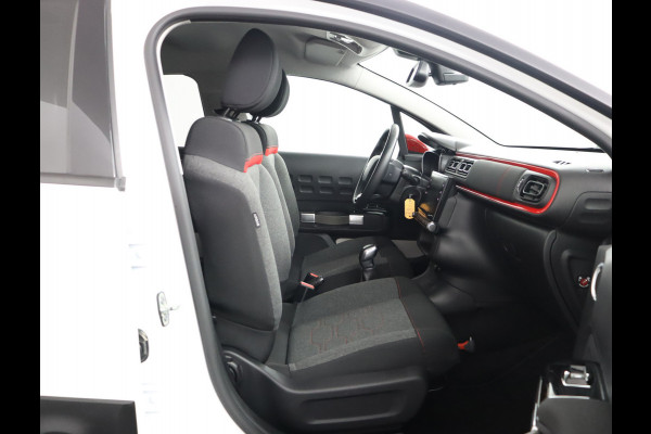 Citroën C3 1.2 PureTech Shine|Navigatie|Trekhaak|Cruise control|Apple Carplay