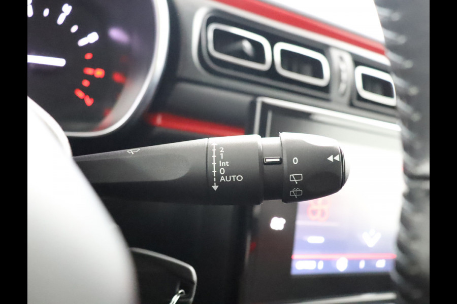 Citroën C3 1.2 PureTech Shine|Navigatie|Trekhaak|Cruise control|Apple Carplay
