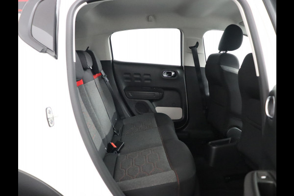 Citroën C3 1.2 PureTech Shine|Navigatie|Trekhaak|Cruise control|Apple Carplay