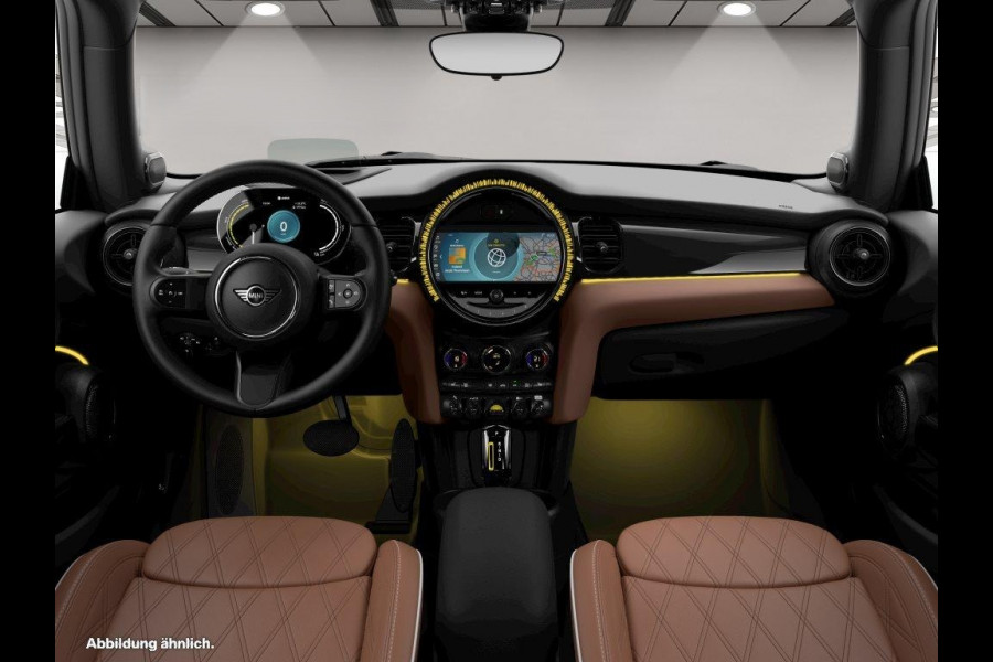 MINI Cooper SE Classic Trim | Panorama | Harm/Kardon | Head-up | Leder Chester