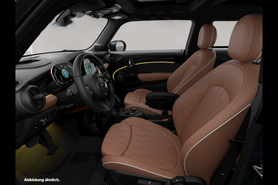 MINI Cooper SE Classic Trim | Panorama | Harm/Kardon | Head-up | Leder Chester