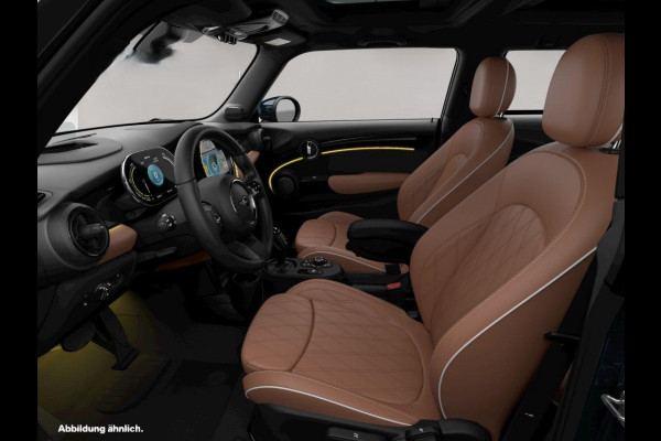 MINI Cooper SE Classic Trim | Panorama | Harm/Kardon | Head-up | Leder Chester