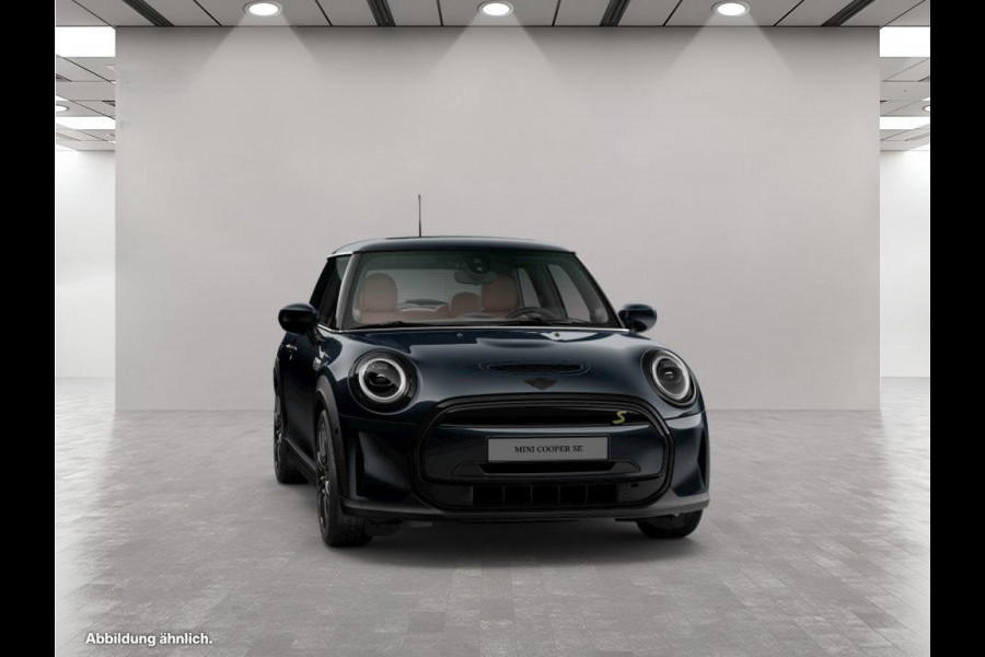 MINI Cooper SE Classic Trim | Panorama | Harm/Kardon | Head-up | Leder Chester
