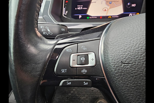 Volkswagen Tiguan 2.0 TSI 4MOTION Highline | Automaat | Pano | LED | Navi | App-connect | Camera | All-seasons | Elek. achterklep |  Park Assist |