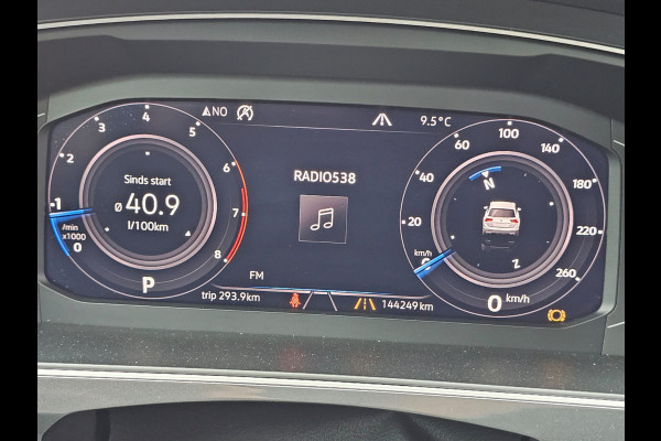 Volkswagen Tiguan 2.0 TSI 4MOTION Highline | Automaat | Pano | LED | Navi | App-connect | Camera | All-seasons | Elek. achterklep |  Park Assist |