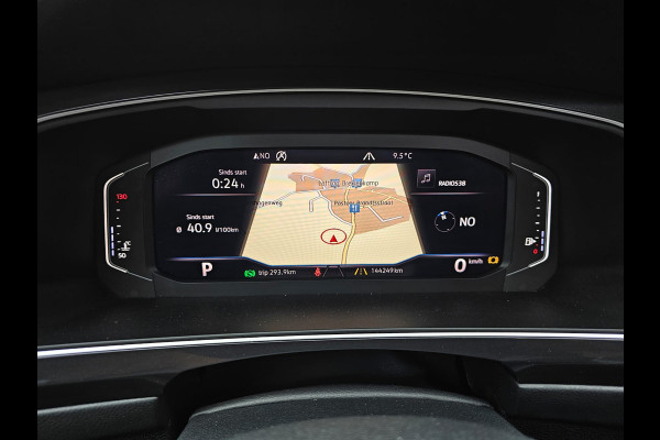 Volkswagen Tiguan 2.0 TSI 4MOTION Highline | Automaat | Pano | LED | Navi | App-connect | Camera | All-seasons | Elek. achterklep |  Park Assist |