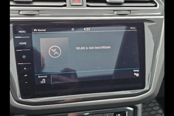 Volkswagen Tiguan 2.0 TSI 4MOTION Highline | Automaat | Pano | LED | Navi | App-connect | Camera | All-seasons | Elek. achterklep |  Park Assist |