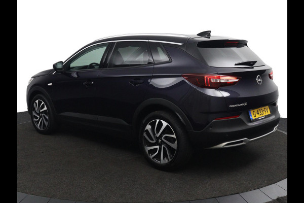 Opel Grandland X 1.2 Turbo*AUTOM.*ECC*CRUISE*NAVI*TEL*