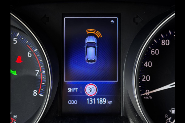 Toyota C-HR 1.2 Executive | Trekhaak | Camera | NL-Auto | Stoelverwarming | JBL | Climate Control |