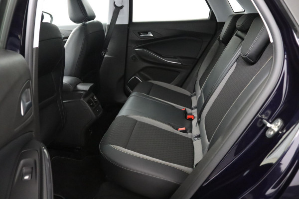 Opel Grandland X 1.2 Turbo*AUTOM.*ECC*CRUISE*NAVI*TEL*