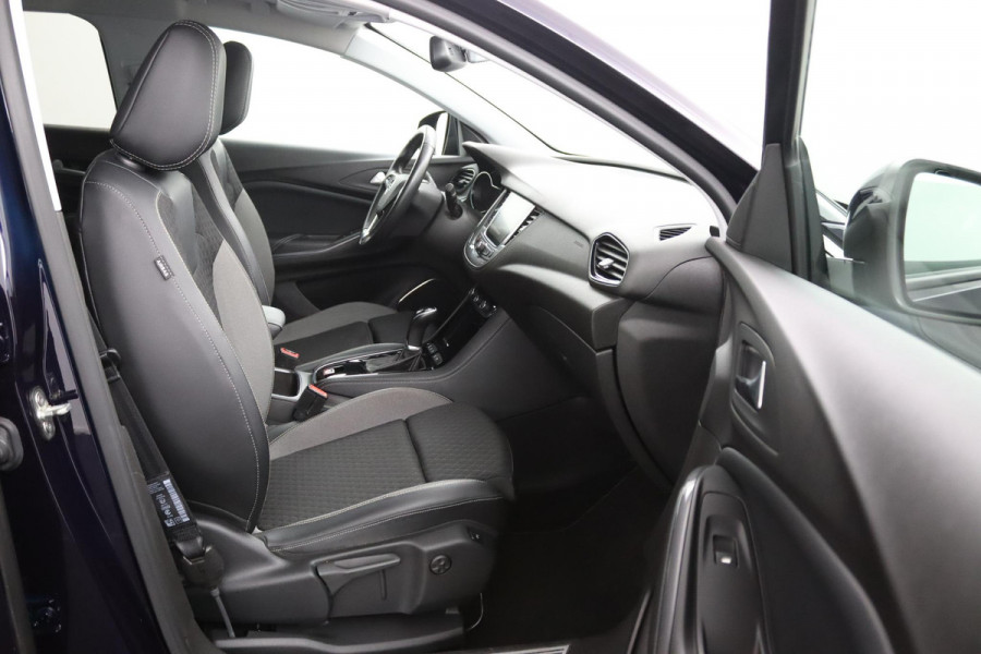 Opel Grandland X 1.2 Turbo*AUTOM.*ECC*CRUISE*NAVI*TEL*