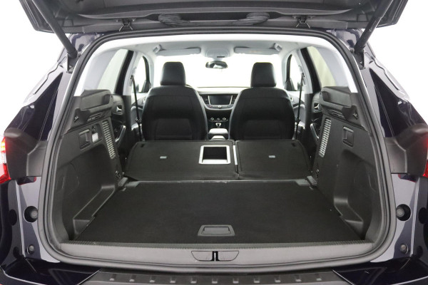 Opel Grandland X 1.2 Turbo*AUTOM.*ECC*CRUISE*NAVI*TEL*
