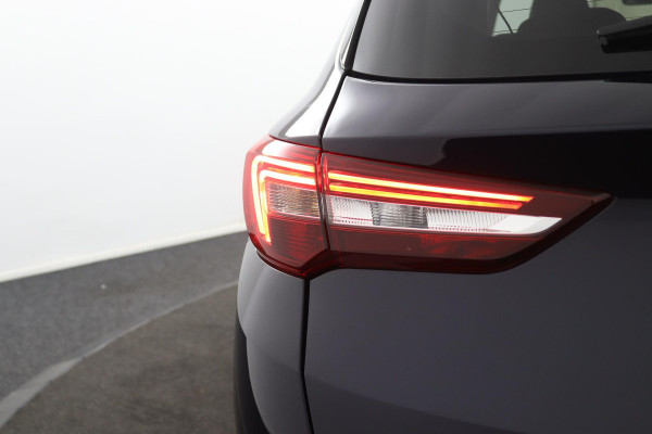 Opel Grandland X 1.2 Turbo*AUTOM.*ECC*CRUISE*NAVI*TEL*