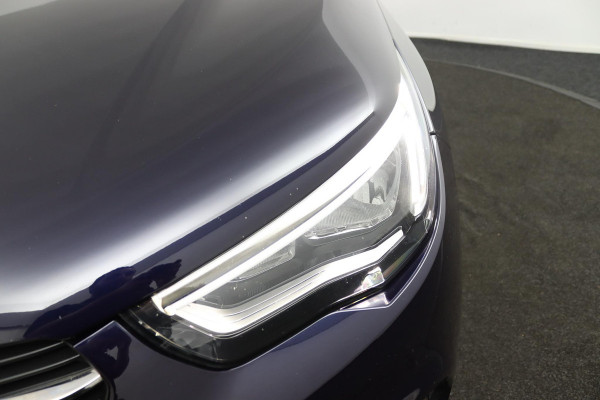 Opel Grandland X 1.2 Turbo*AUTOM.*ECC*CRUISE*NAVI*TEL*
