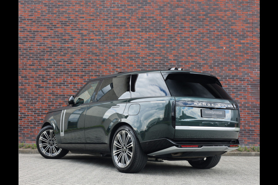 Land Rover Range Rover P460e LWB Autobiography | Pano - Meridian - Clearsight