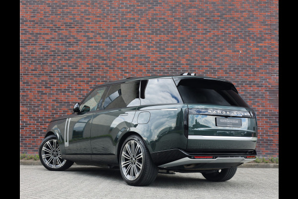 Land Rover Range Rover P460e LWB Autobiography | Pano - Meridian - Clearsight