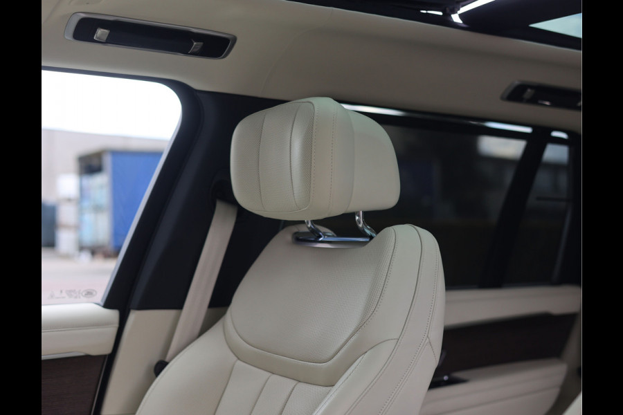 Land Rover Range Rover P460e LWB Autobiography | Pano - Meridian - Clearsight