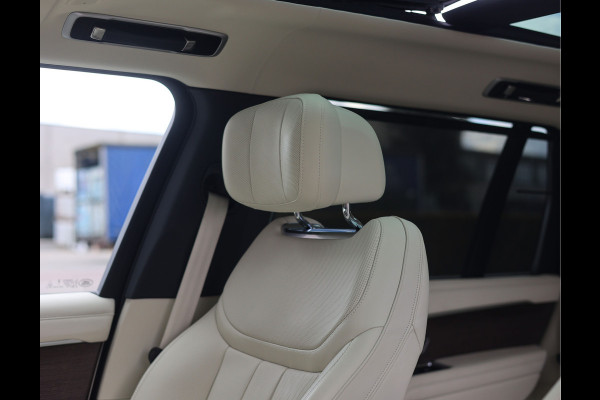 Land Rover Range Rover P460e LWB Autobiography | Pano - Meridian - Clearsight