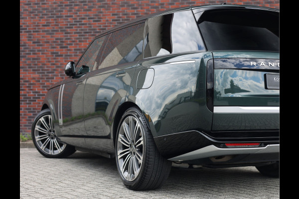 Land Rover Range Rover P460e LWB Autobiography | Pano - Meridian - Clearsight