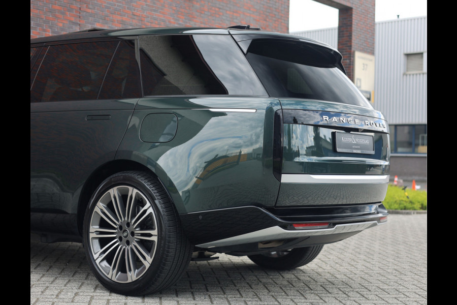 Land Rover Range Rover P460e LWB Autobiography | Pano - Meridian - Clearsight