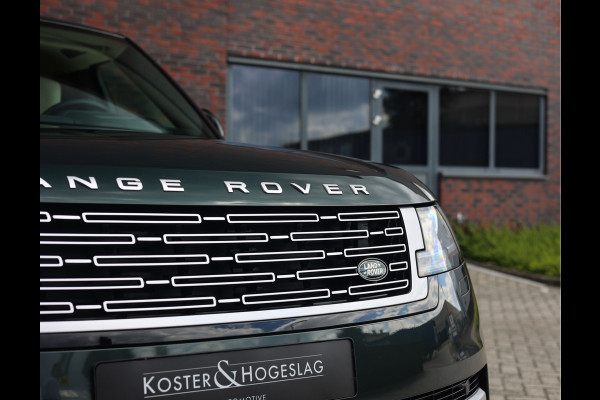 Land Rover Range Rover P460e LWB Autobiography | Pano - Meridian - Clearsight