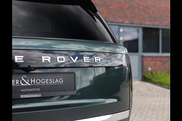 Land Rover Range Rover P460e LWB Autobiography | Pano - Meridian - Clearsight