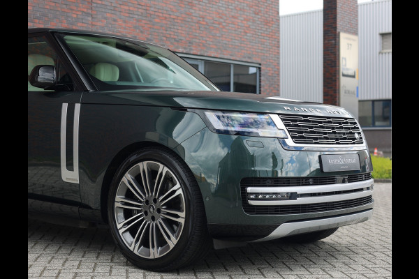 Land Rover Range Rover P460e LWB Autobiography | Pano - Meridian - Clearsight