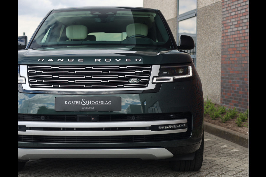 Land Rover Range Rover P460e LWB Autobiography | Pano - Meridian - Clearsight