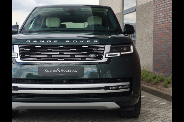 Land Rover Range Rover P460e LWB Autobiography | Pano - Meridian - Clearsight