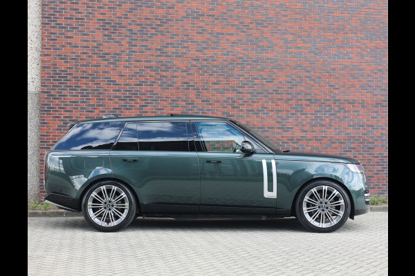 Land Rover Range Rover P460e LWB Autobiography | Pano - Meridian - Clearsight