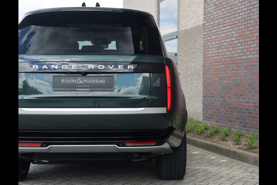 Land Rover Range Rover P460e LWB Autobiography | Pano - Meridian - Clearsight