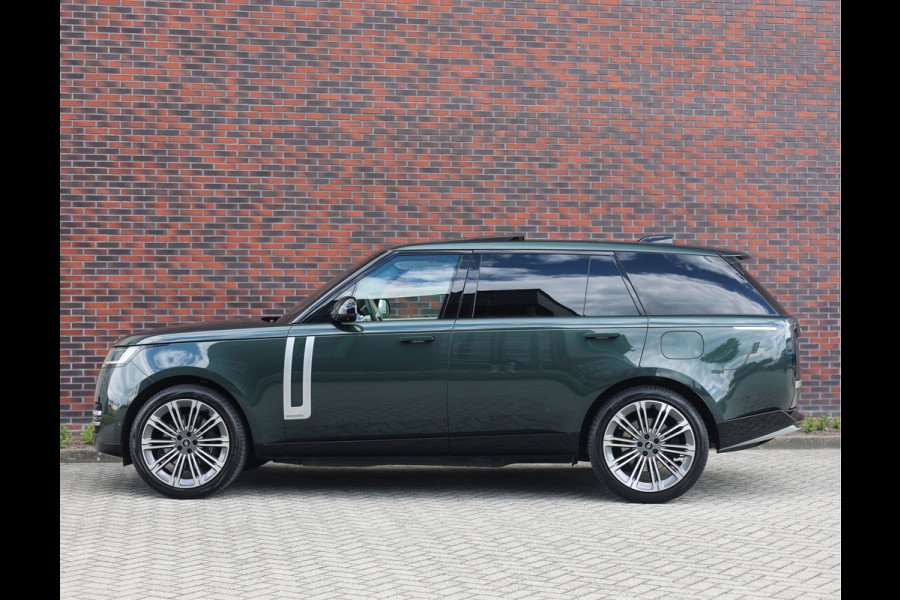 Land Rover Range Rover P460e LWB Autobiography | Pano - Meridian - Clearsight