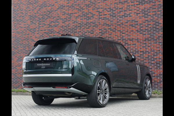 Land Rover Range Rover P460e LWB Autobiography | Pano - Meridian - Clearsight