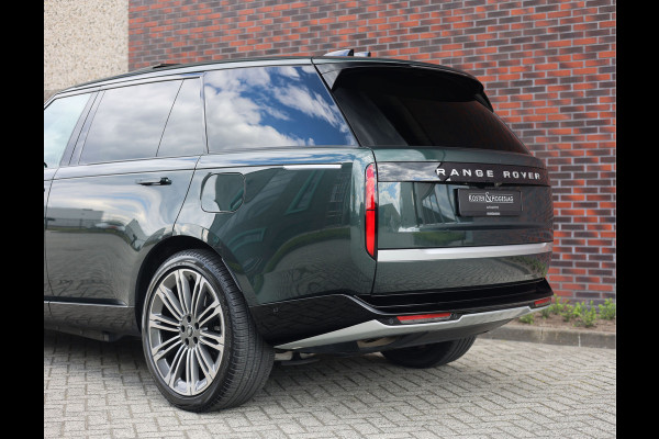 Land Rover Range Rover P460e LWB Autobiography | Pano - Meridian - Clearsight