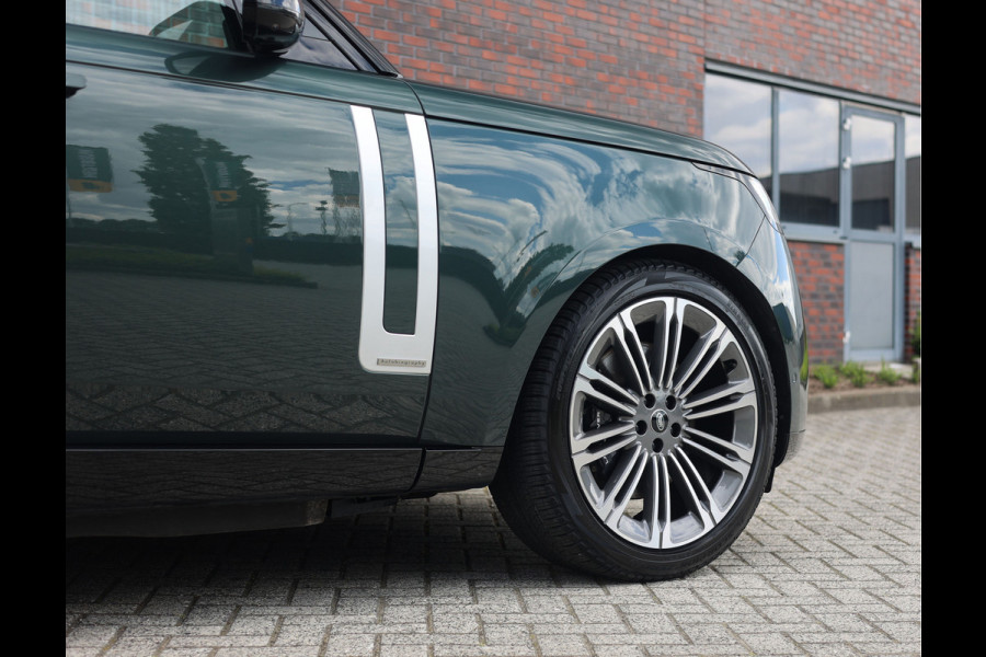 Land Rover Range Rover P460e LWB Autobiography | Pano - Meridian - Clearsight